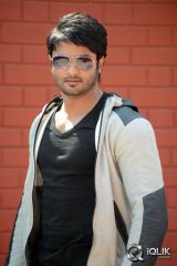 Sudheer Babu Aadu Magadura Bujji Press Meet